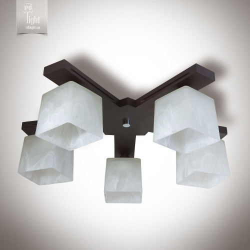 Люстра «Динар» 19455 (2016)